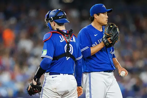 9월2일 류현진 콜로라도 선발