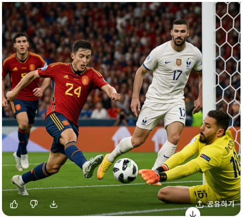 2025유럽득점와 사진