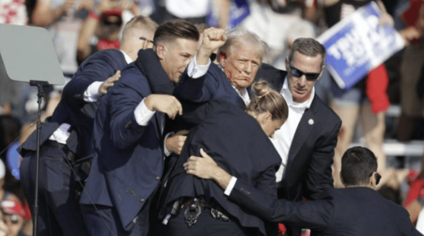 트럼프 관련주 (방산, 암호화폐)