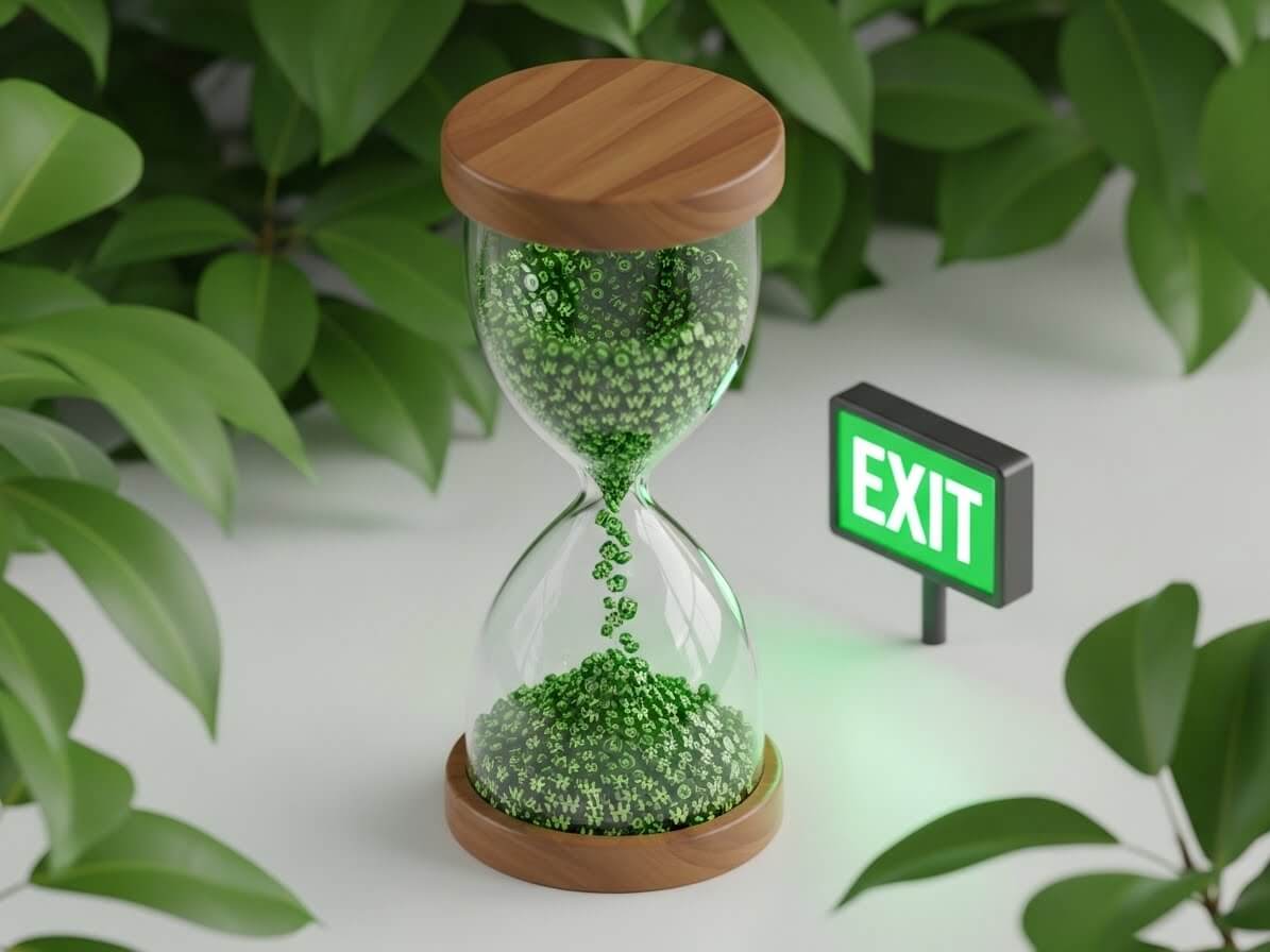 상장폐지 정리매매