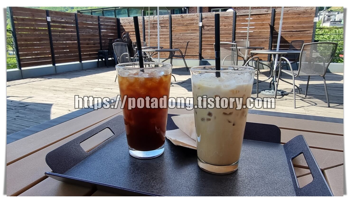 에버브라운 커피공장