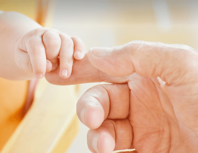 아기 낳는 꿈 해몽 풀이