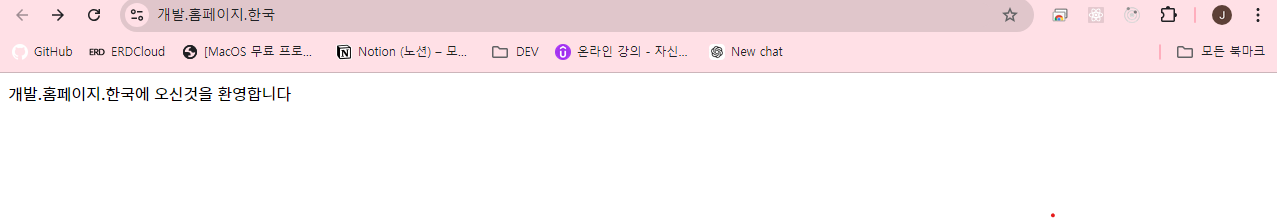 결과