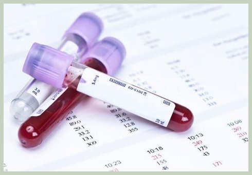 HCT 낮으면 발생하는 문제