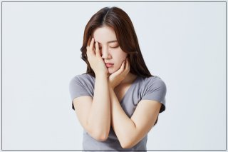 눈이 붓는 증상