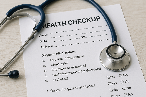 건강검진 절약 팁 3가지