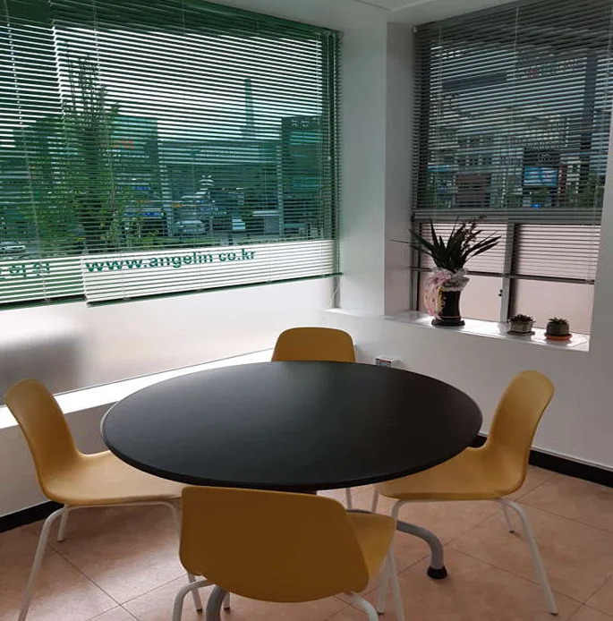 엔젤메디칼간호학원