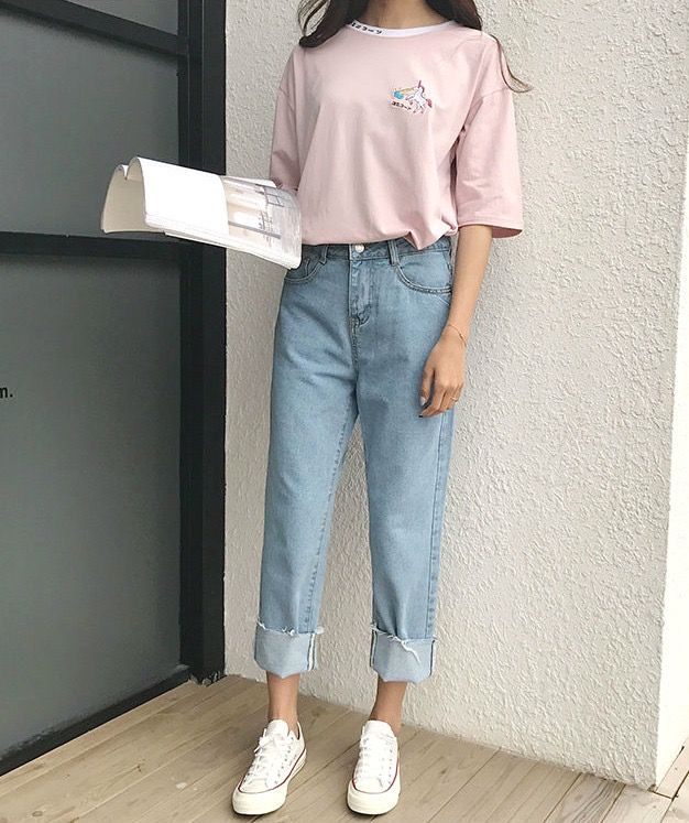 일반인 패션 데일리룩 모음