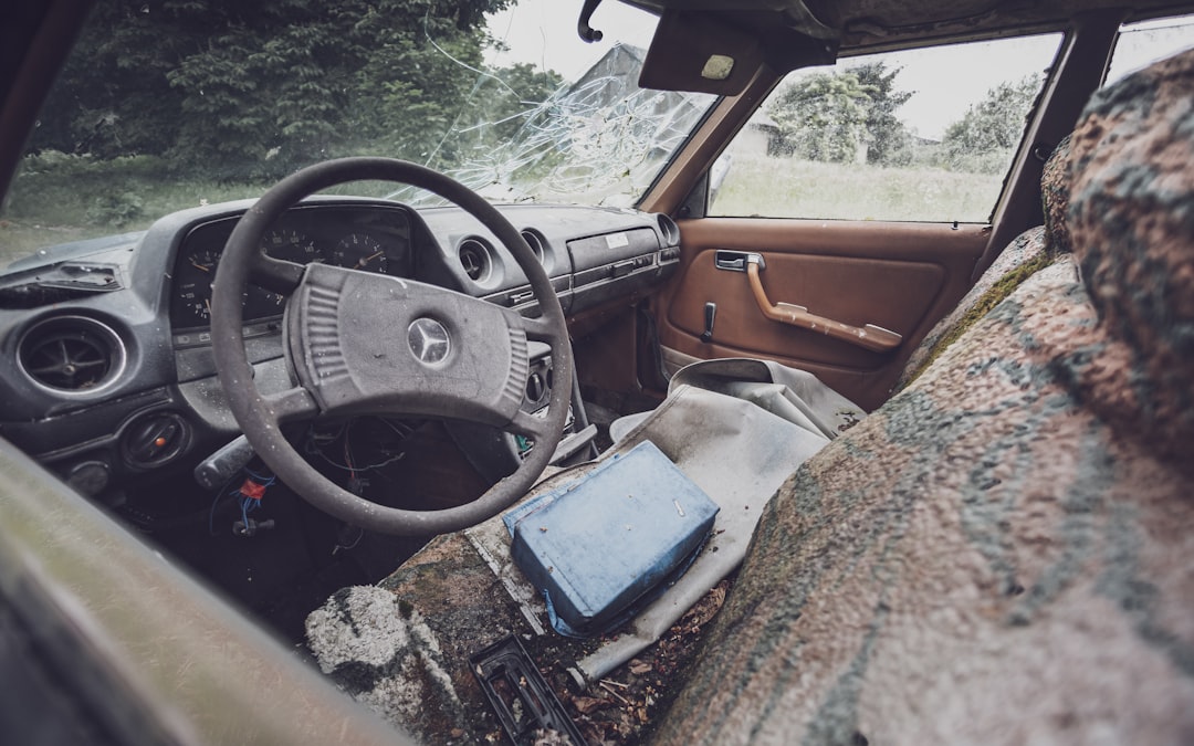 Driver's insurance