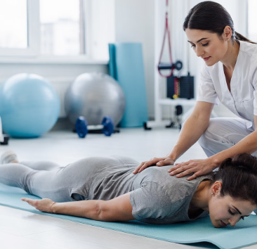 허리 협착증 증상