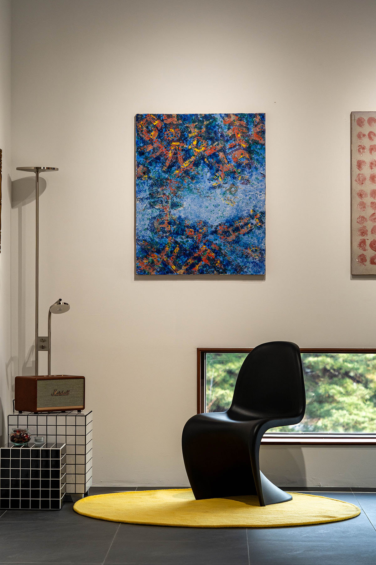 만덕 카페 M543 Cafe Gallery 실내