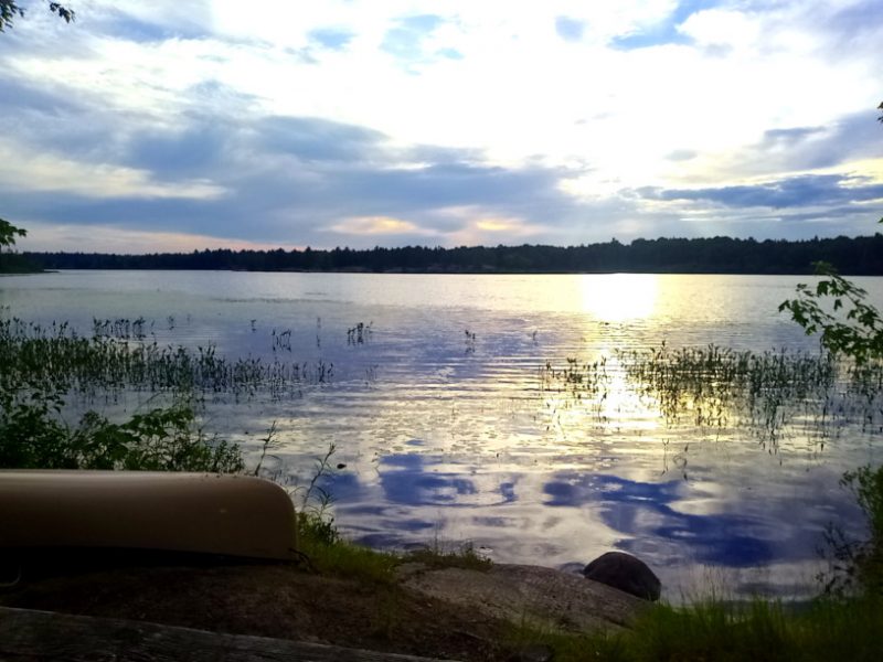 Rabbit Blanket Lake Campground 관련 사진