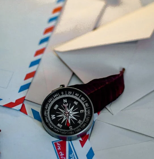 우편물 주소변경 서비스 신청방법