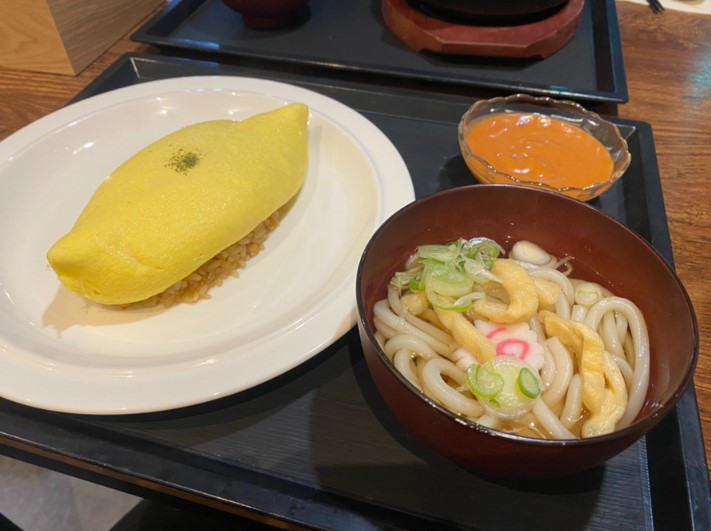 우마이카츠나베 본점