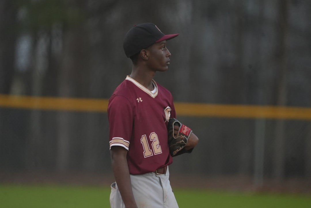 High School Baseball