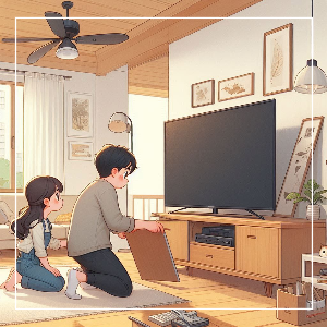 TV수신료 면제 대상 확인