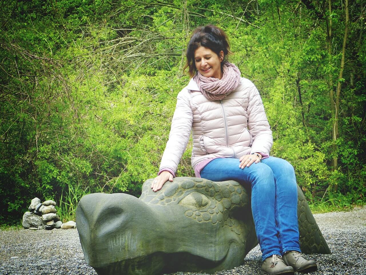 갱년기 테스트기 자가진단 체크 확인하기