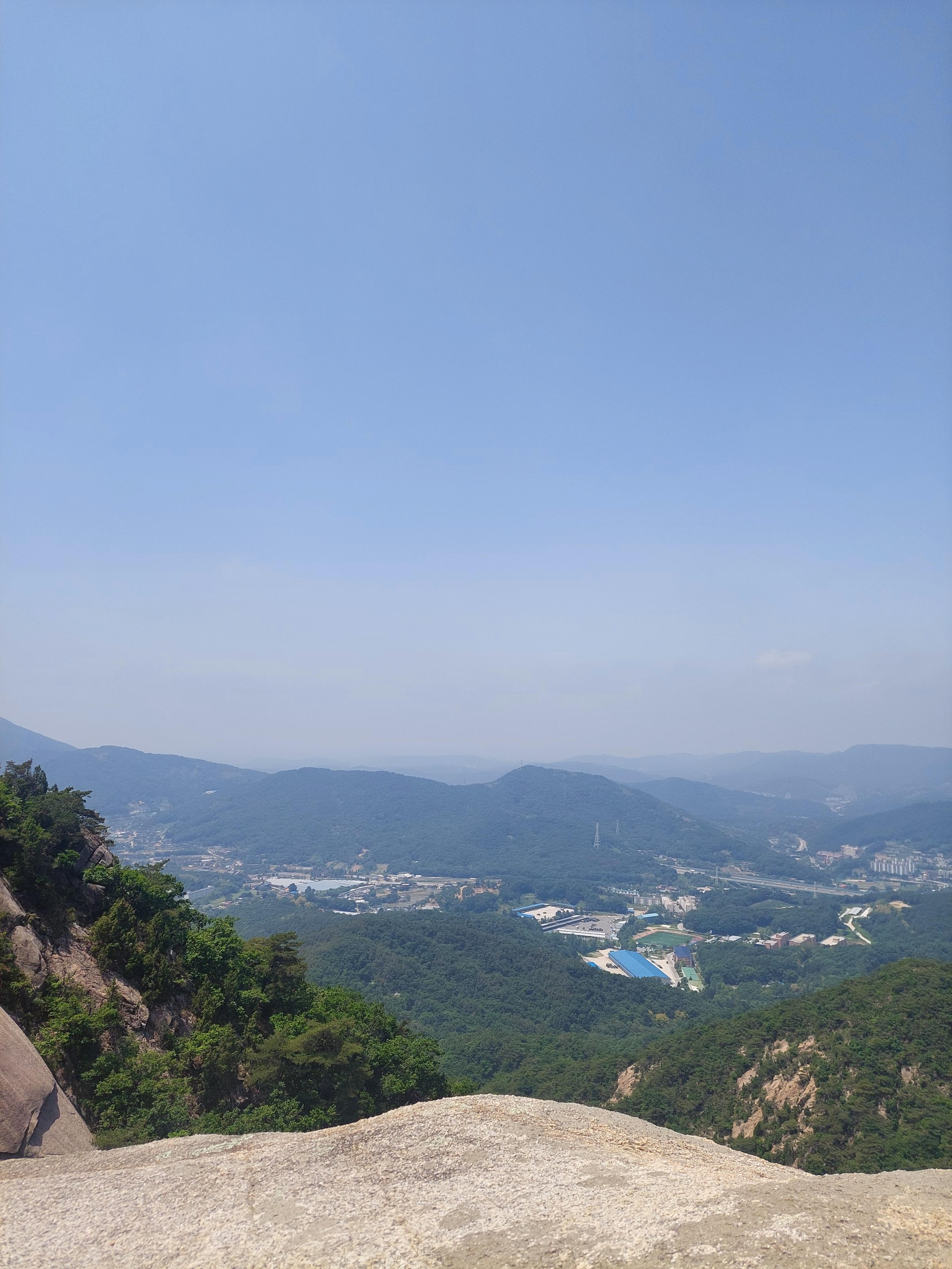 오봉