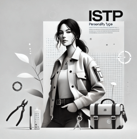  ISTP 신년운세 2025년 운세