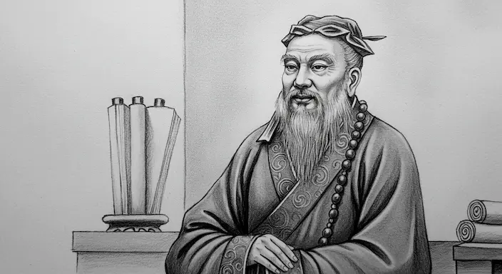 공자4