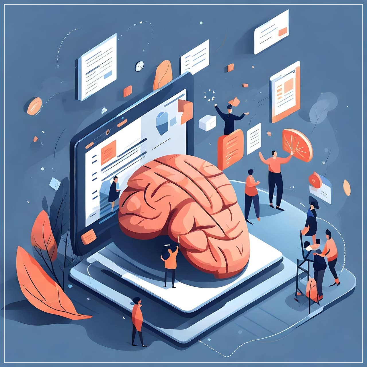 기억을 지우는 기술 : '선택적 기억 제거' 기술의 가능성과 논란