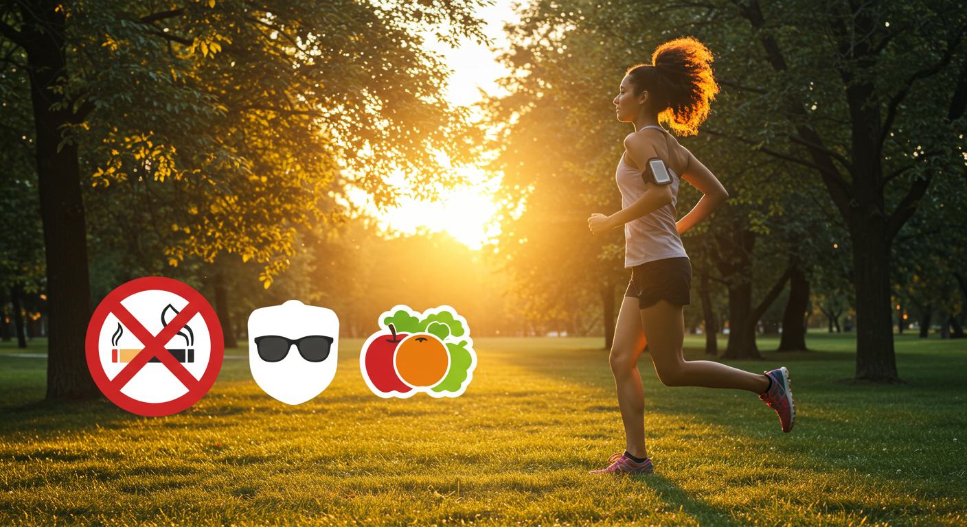 암은 예방이 치료보다 중요