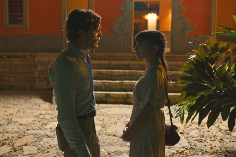 【로맨스 영화 추천】 북 오브 러브 다시보기 줄거리 결말 후기 리뷰 스포일러