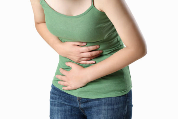 스트레스가 쌓이면 나타나는 몸의 신호 5가지