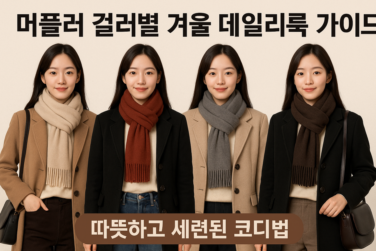 머플러