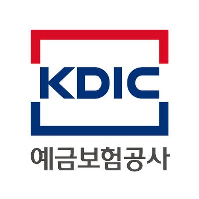 예금보험공사 홈페이지
