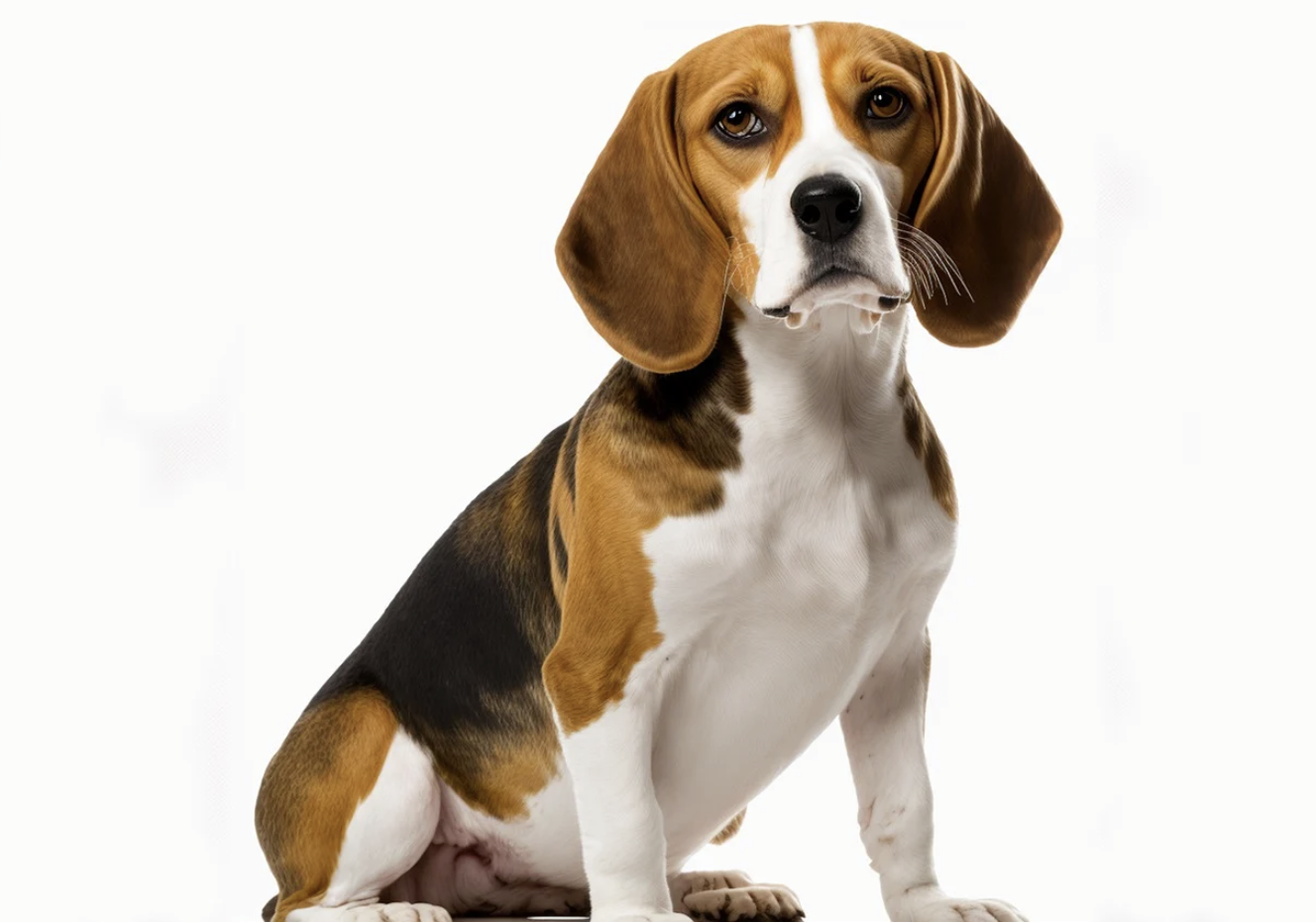 노령견을 위한 맞춤형 건강관리법 사진