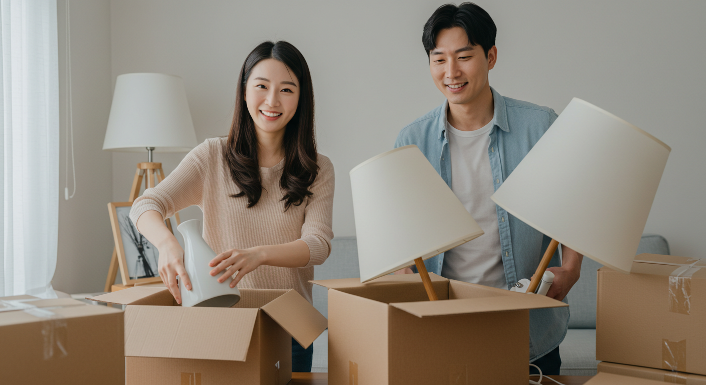 성남 포장이사 추천