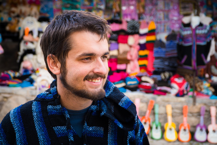 외국인 관광객 대상 틈새 창업 아이템