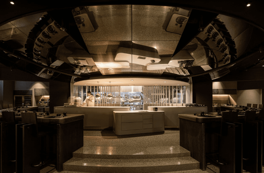 5. 서울역 맛집 " 콘피에르 " 음식사진