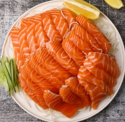 오메가-3가 풍부한 생선(1)