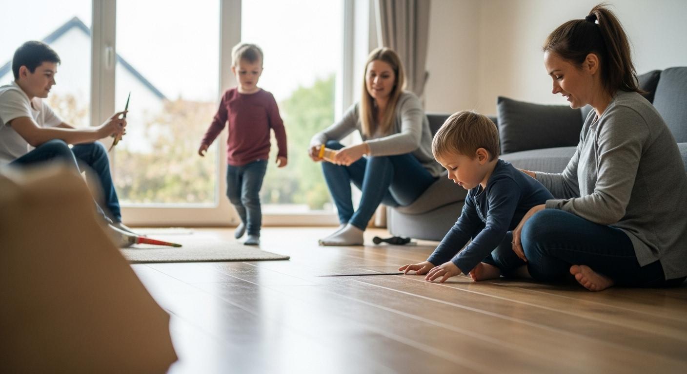 일상생활배상책임 가족