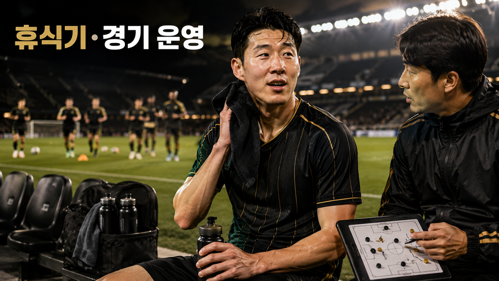 리그스컵 이후 휴식기와 향후 경기 운영의 변수