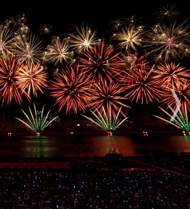 2024 포항 국제 불빛 축제 기간 프로그램 이벤트 가는 방법 2