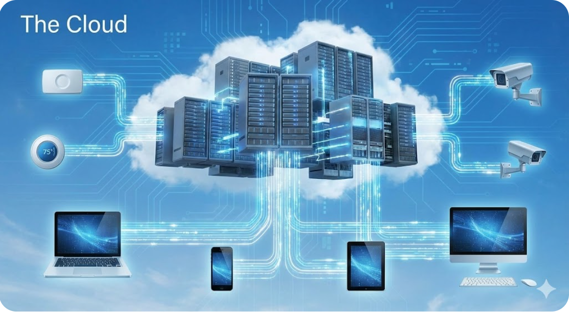 무중단 서비스 구조의 핵심 원리: 서비스는 멈추지 않고 어떻게 계속 동작하는가