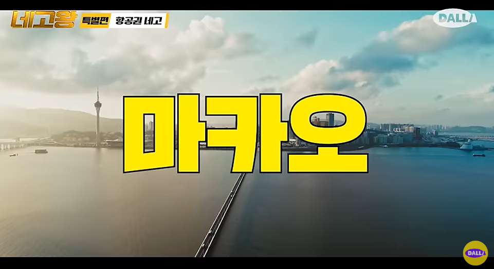 네고왕 진에어