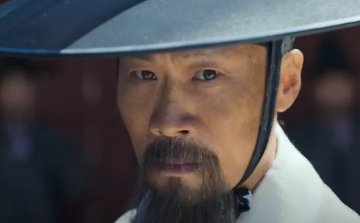 전란 출연진 줄거리 & 넷플릭스 영화 진선규