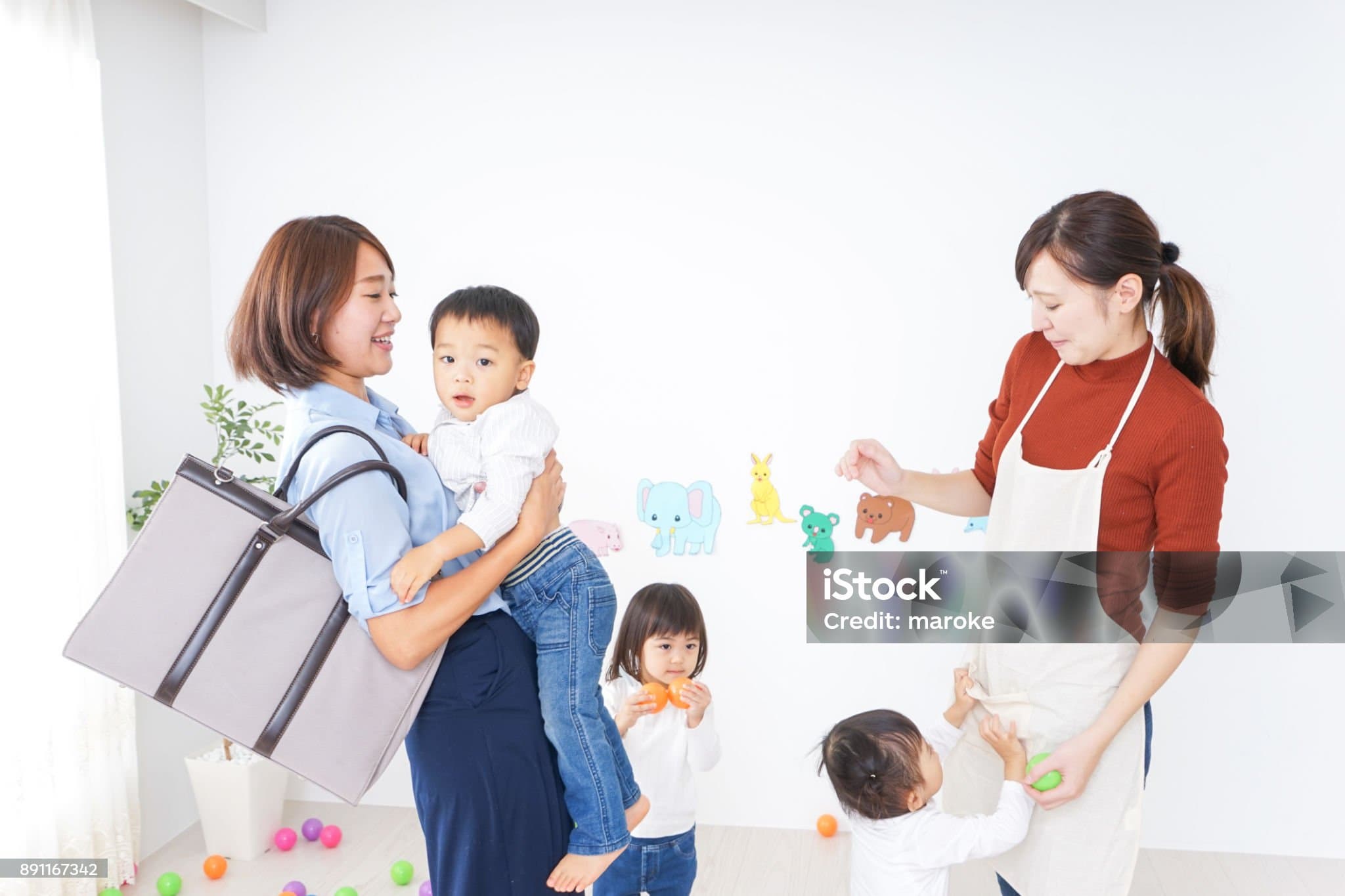 보육료(어린이집 지원금) 실사용 후기 &mdash; 자비 부담은 얼마나 줄었을까?