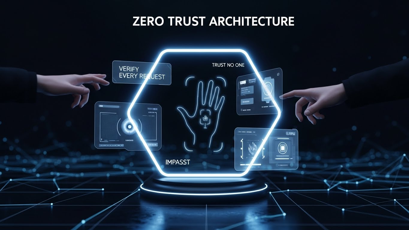 2026년 미국 사이버보안 주식 전망