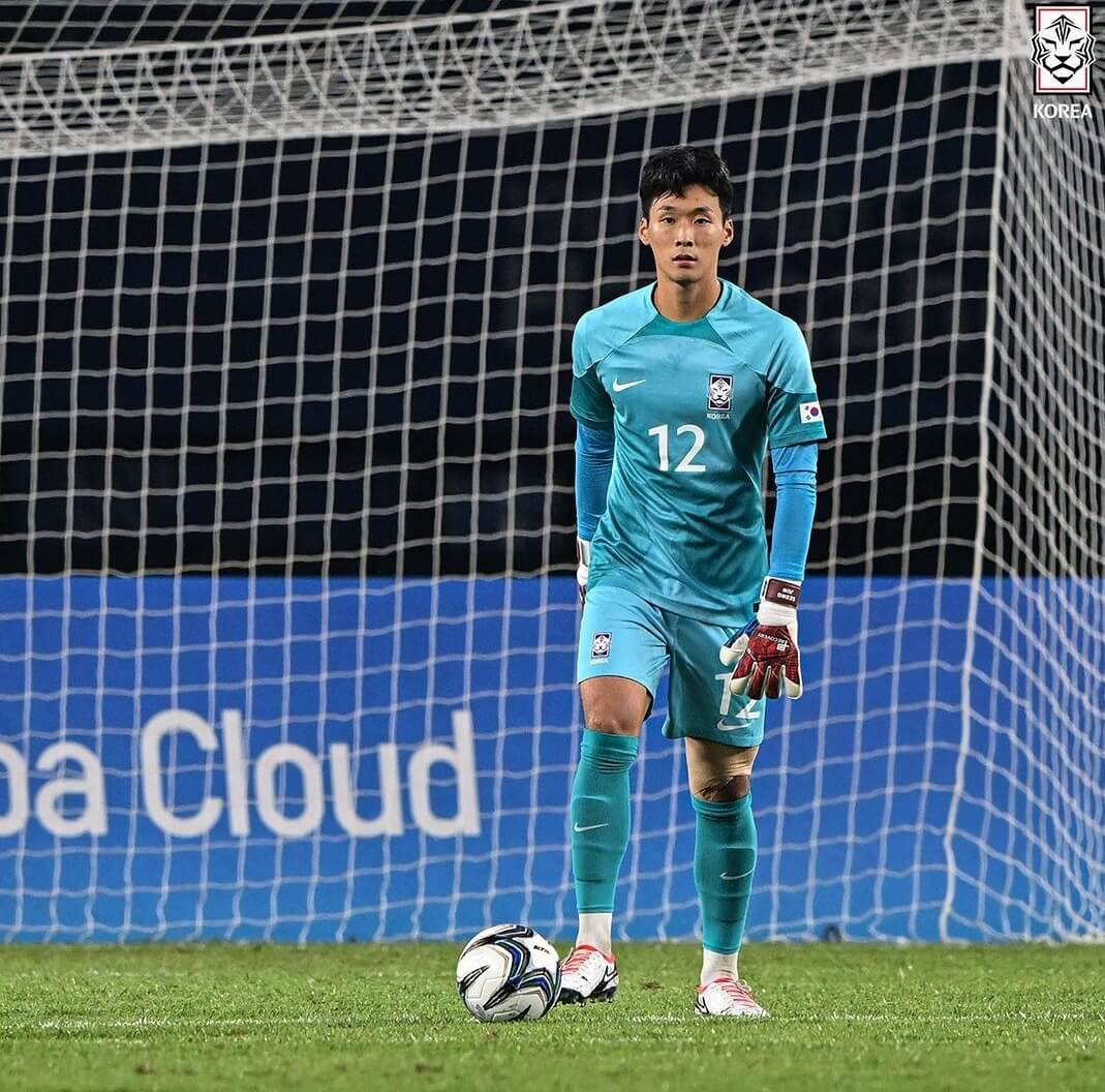 항저우 아시안게임 대한민국 축구 일정 중계