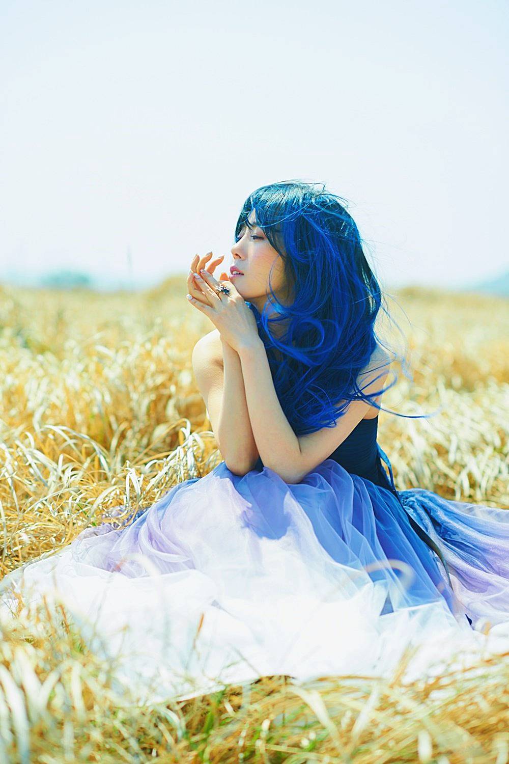 가수-이수영