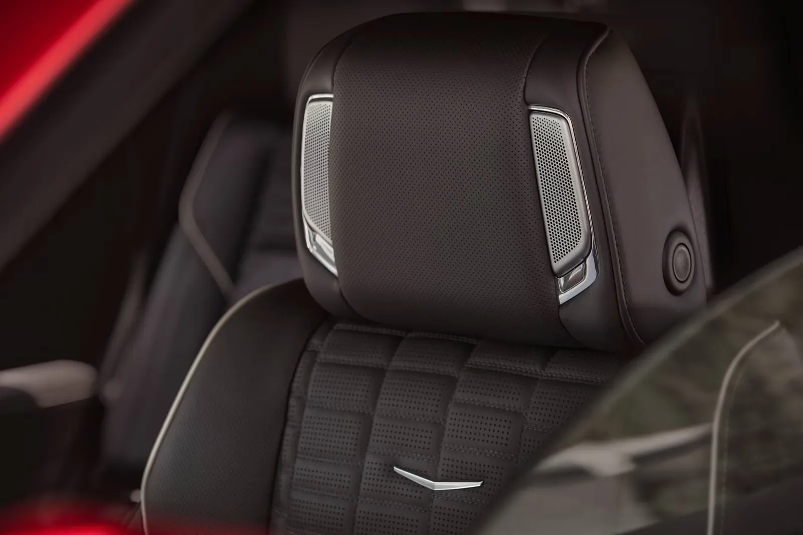 캐딜락 에스컬레이드 이미지