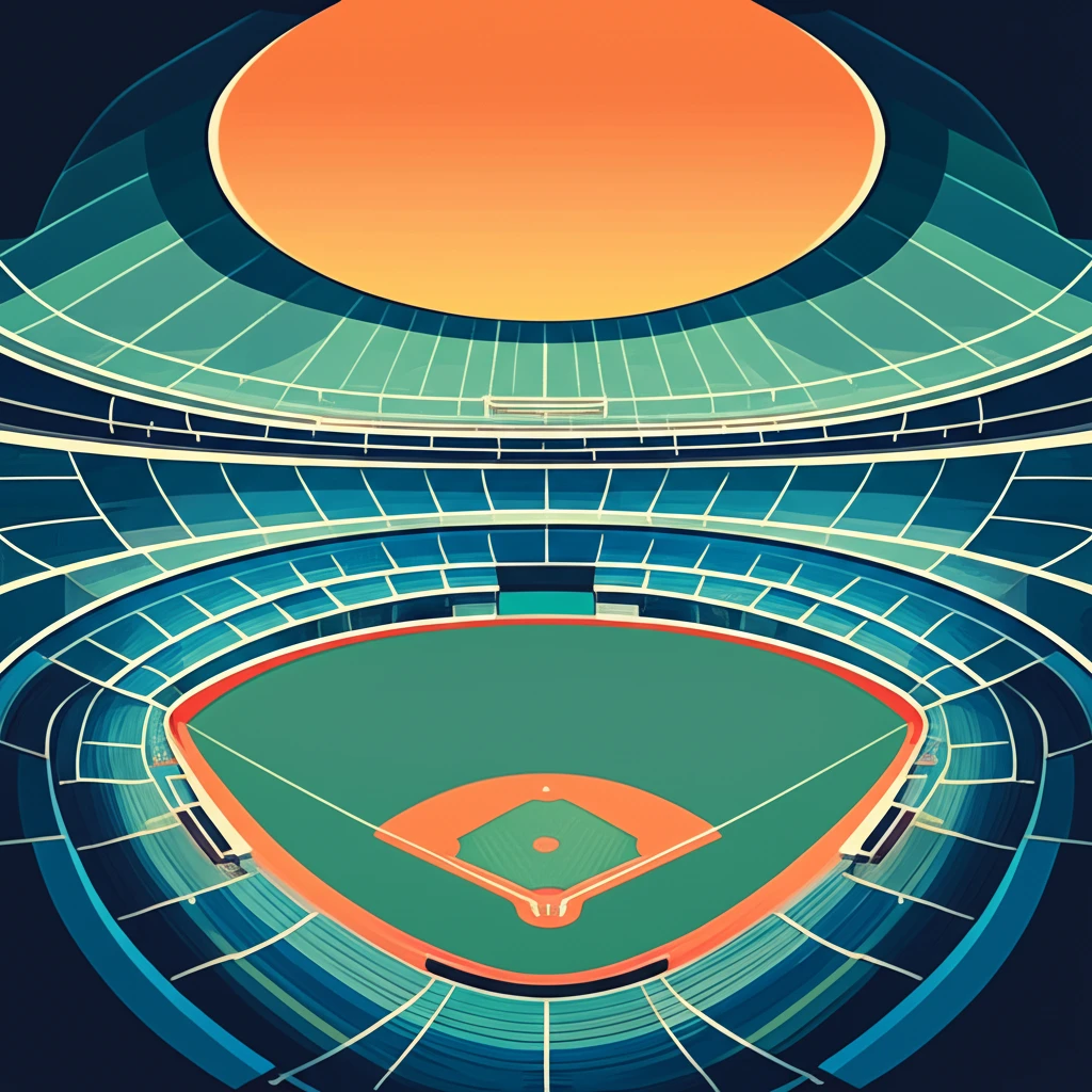 나고야 IDOME 돔: 야구팬을 위한..