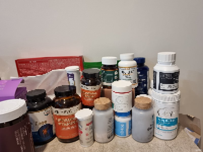 탄수화물 컷팅제