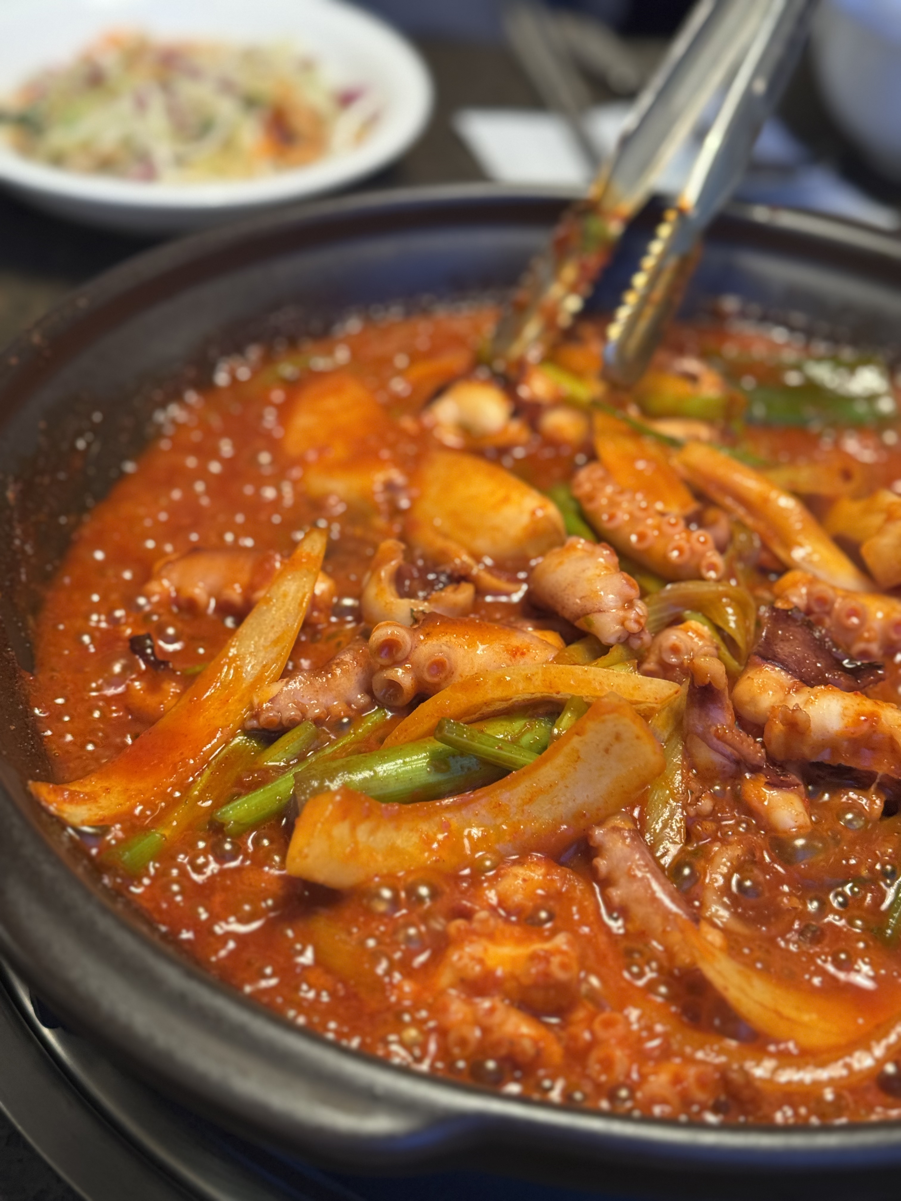 압구정 신사 점심 TOP 7 &mdash; 1만~2만원대 가성비 + 직장인 매뉴팩트&middot;안성집&middot;도산공원 카페 검증 - 대표 메뉴/외관