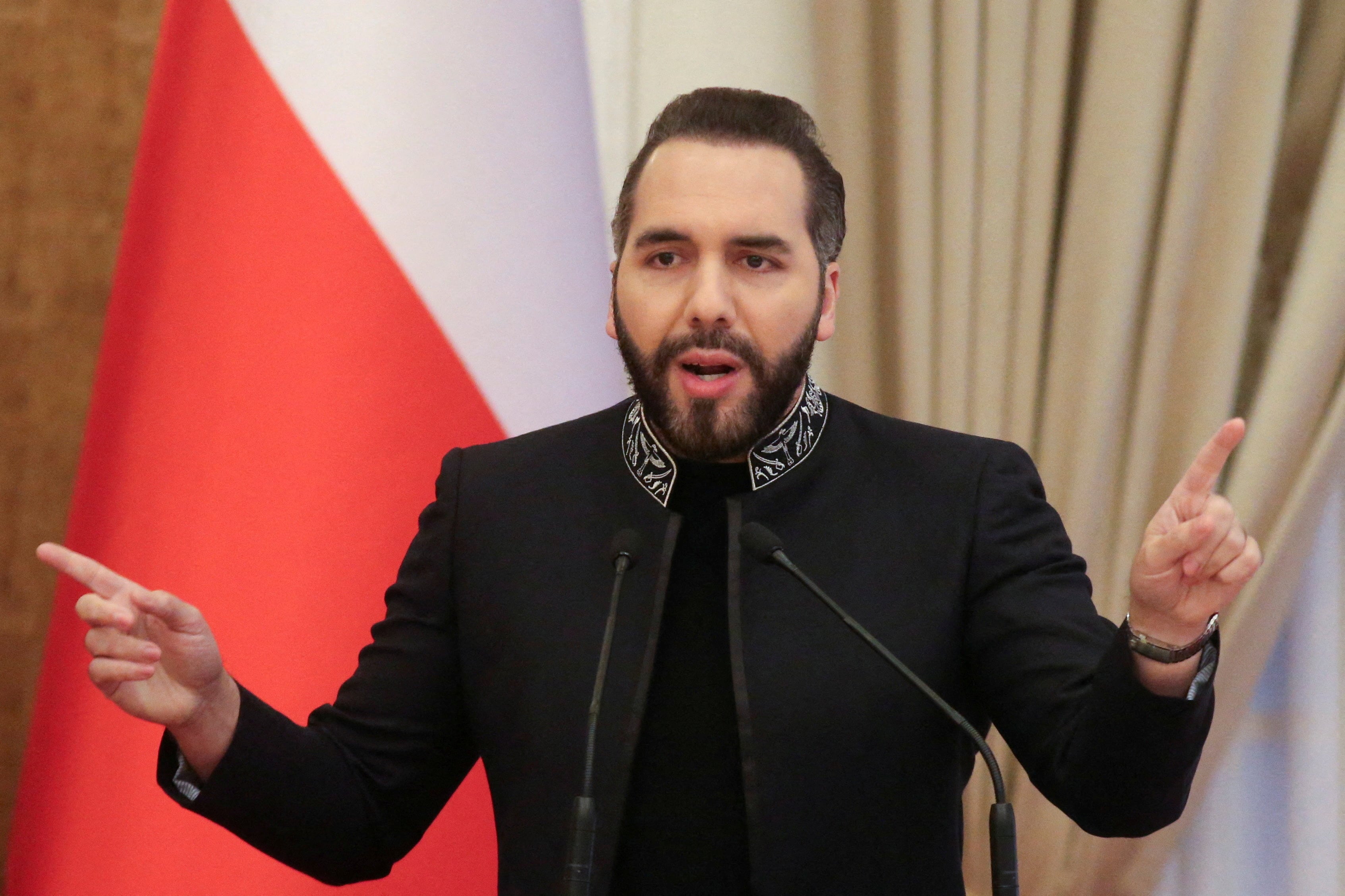 엘살바도르 12세 종신형 확정! 한국 '촉법소년' 논란에 던지는 묵직한 메시지